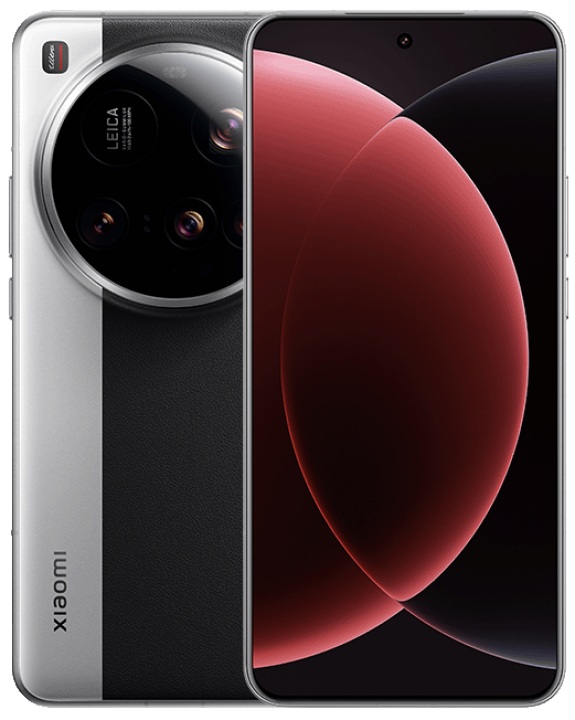 Xiaomi 15 Ultra
